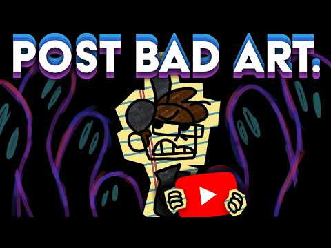 Loneliness Kills Art (and how YouTube saved mine)