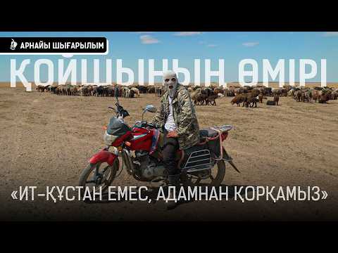 «Жердің көбісін жоғары жақтағылар алып қойған. Сақпан уақытында бір-бірімізді жақтырмаймыз». | Қойшы