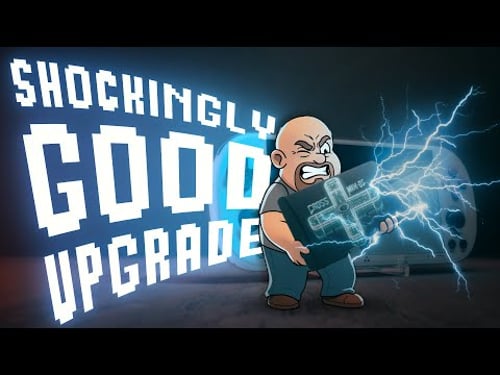 Did the TrimUI Smart Pro S Just Get WAY Better with Crossmix?