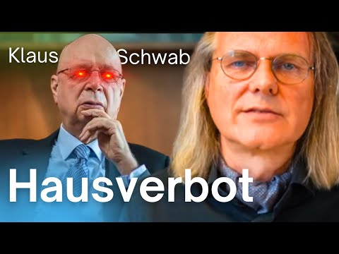 Klaus Schwab abgesägt: Machtkampf und Reputation (WEF) | Prof. Dr. Christian Rieck