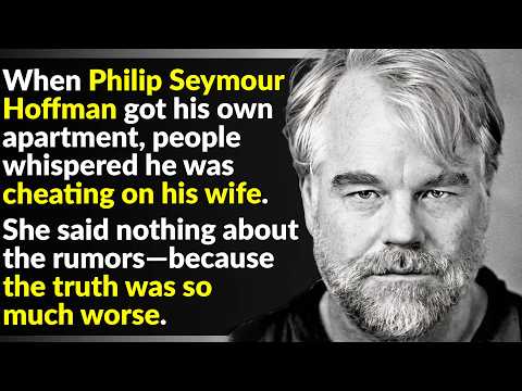 What Happened To Philip Seymour Hoffman?