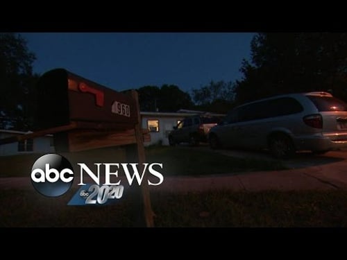 Florida Neighbors Taunt Each Other in Nasty Dispute