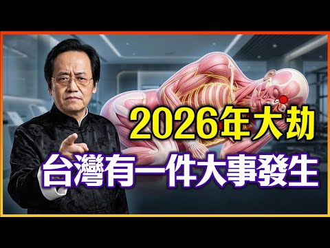 60歲後必須戒掉的「奪命習慣」!否則難逃2026火虎年的內臟煎熬。#命理解析 #倪海廈 #天幹地支 #倪海廈 #人生轉運 #國學智慧 #60歲健康