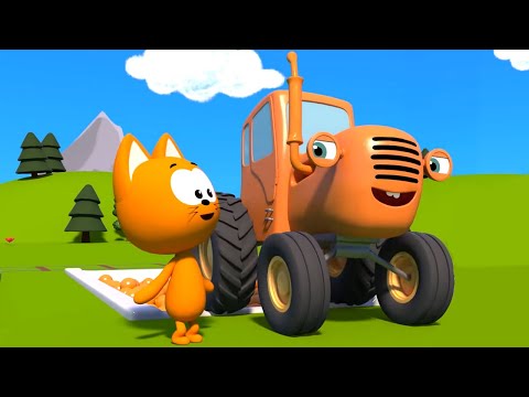 Котэ Геймз – Сборник серий - 1-10 - ПРЕМЬЕРА НА КАНАЛЕ