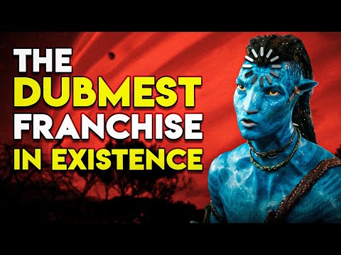 Why AVATAR is the Highest-Grossing Film Nobody Cares About?