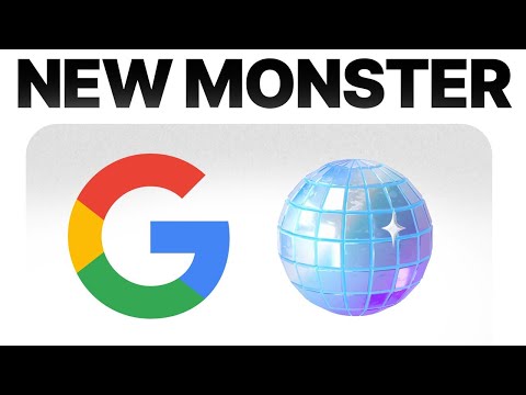 New Google Disco Update is INSANE (FREE!)