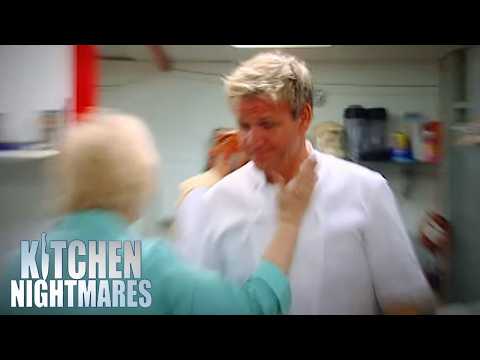 Gordon Ramsay's MOST DIFFICULT OWNER EVER?! | FULL EPISODES | Kitchen Nightmares