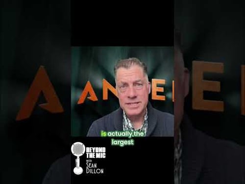 Clean Comedy's Comeback: Dry Bar and Beyond #shorts