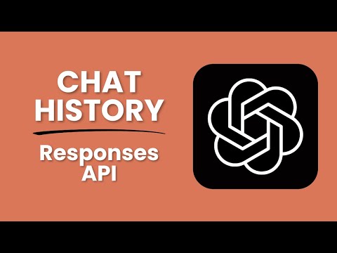 Build an AI Chatbot That Remembers Conversations (OpenAI API)