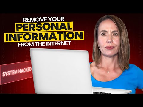 How to Remove Your Personal Information from the Internet – Best Tools for 2025