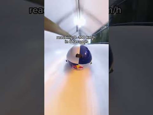 You've Never Heard Of This Sport ๐