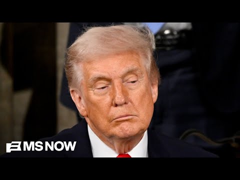 Trump says he hasn't heard anything about draft exec. order to ban mail ballots, voting machines