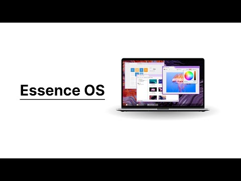 This is better than TempleOS