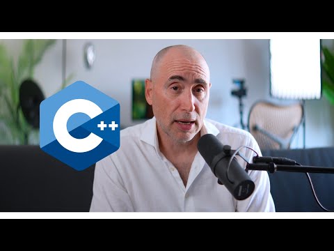 Should you Learn C++ in the Ai Age?