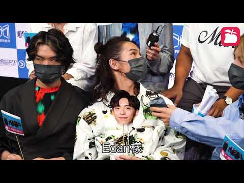 《蘋果x調教你MIRROR》成員輪流爆料 二五仔揭Edan有口臭