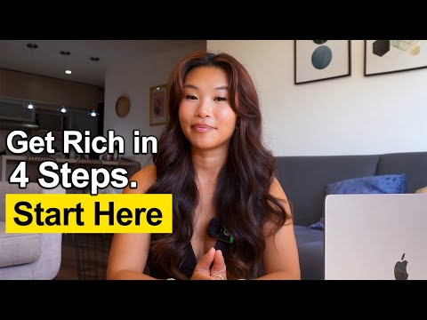 How To Start Investing For Beginners In 2026... (Copy Me)