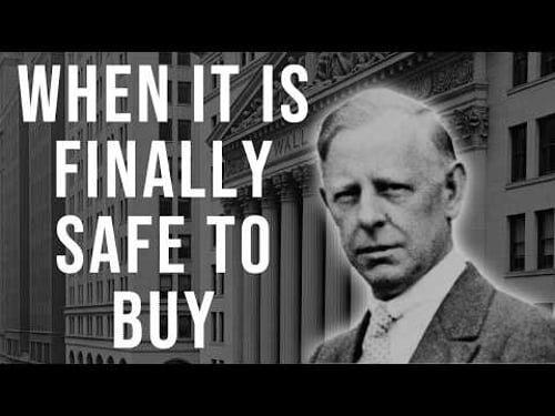 "The Value Trap" & Why Cheap Stocks Go To Zero | Jesse Livermore