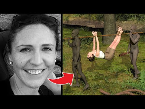 5 Menschen, die brutalen Ureinwohnerstämmen zu nah kamen