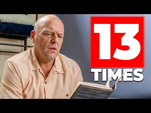 Every Time Hank Was A Genius Detective