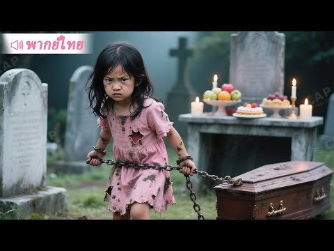 เด็กหญิงเคยเห็นแม่ถูกฆาตกรรมต่อหน้าต่อตา ผ่านมา 20 ปี เธอกลับมาเอาคืนด้วยวิธีเดียวกับวันที่แม่ตาย!