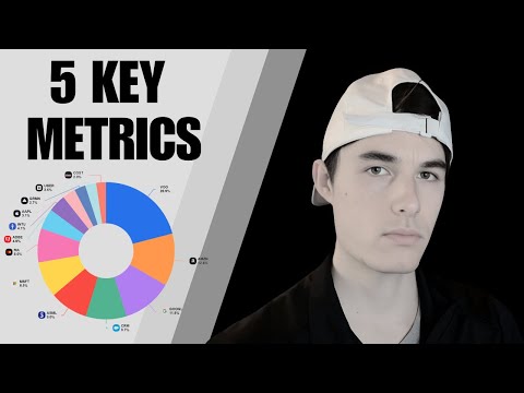 My Stock-Picking Secrets: 5 Fundamentals for Long-Term Success