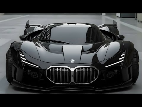 2026 Top 7 Porsche & BMW Luxury Cars That Redefine Power, Status & Insane Comfort!