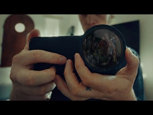 iPhone Cinematography That Looks Like a $75M Horror Film