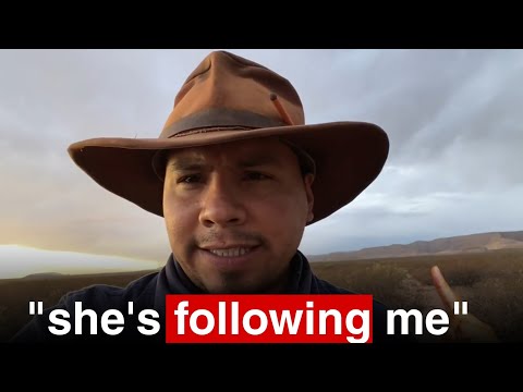 7 DISTURBING Camping Encounters Caught On Camera