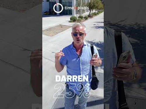 Omniscope Exlusive Discount 25% - NAB Special Las Vegas