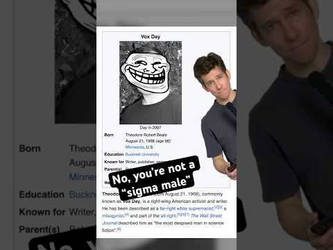 Are you an Alpha or Beta male?