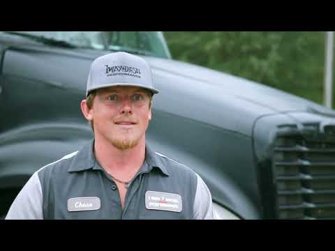 Texas Metals Loud and Lifted Season 1 Episode 6