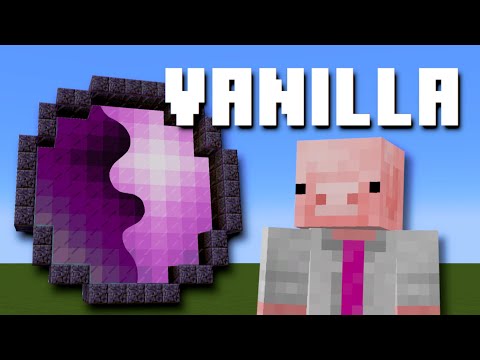 Redstoners Invented Another Wacky Tech