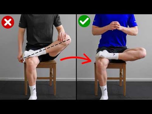 5 Mobility Tests Everyone Should Pass