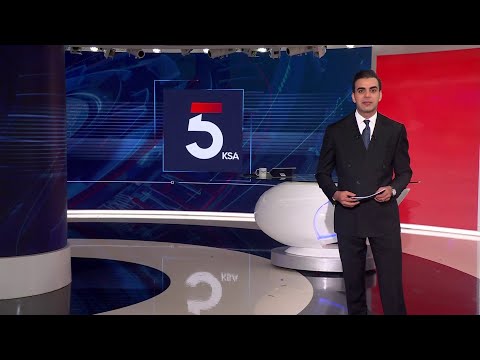 الخامسة | إسرائيل ترفض "الانسحاب" من سوريا.. وترمب يعلن عن سفينة حربية جديدة