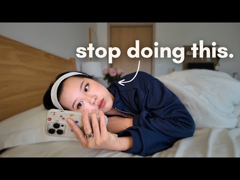 The ONLY morning routine that ACTUALLY changed my life