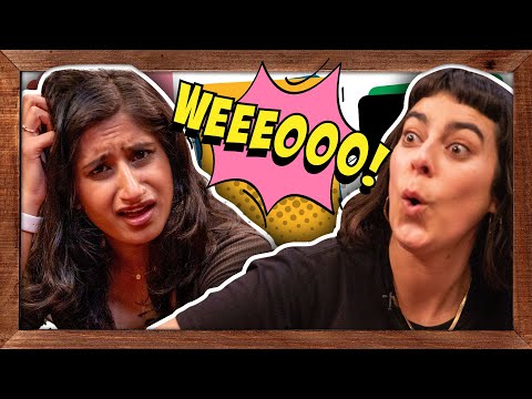 Our Favorite Game From Tik Tok | Board AF: That Sound Game