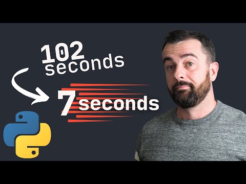 Supercharge Your Scraper With ASYNC (here's how)