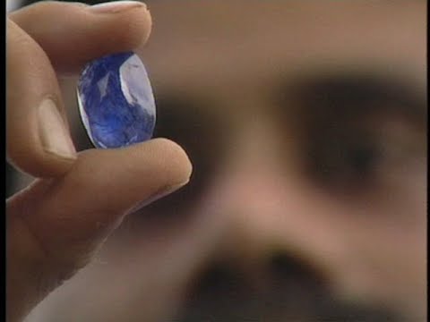 The Sapphires of Kashmir Documentary by Patrick Voillot