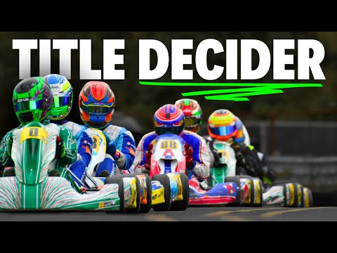 Can I WIN the Championship? | GX-UK Round 5 | Clay Pigeon