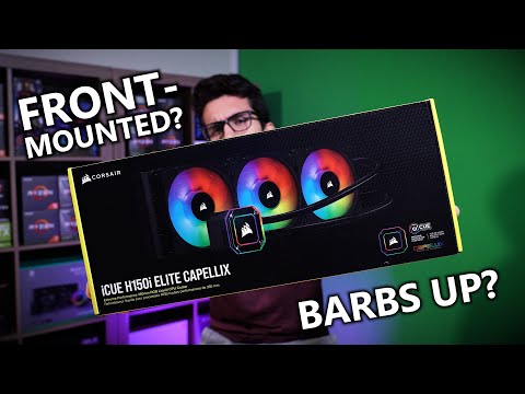 Let's Talk About AIO Orientation... Again