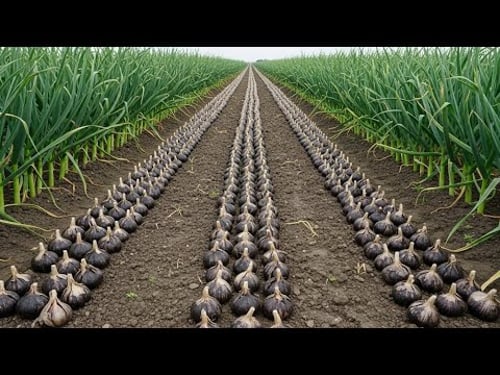 I Thought These 10 Ancient Egyptian Vegetables Were Extinct — Until I Found You Can Still Grow Them