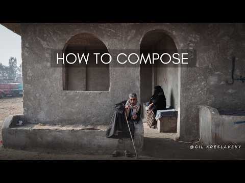 Better Than The Rule of Thirds