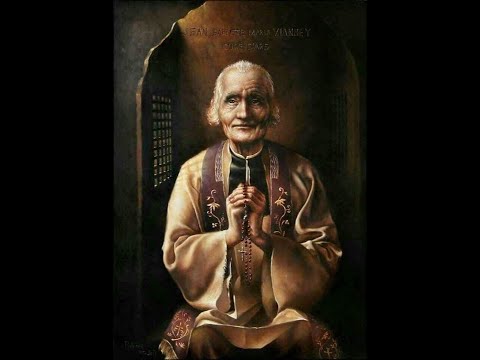 To Hide Sins Well, Confess Them Well ~ St Jean Marie Vianney
