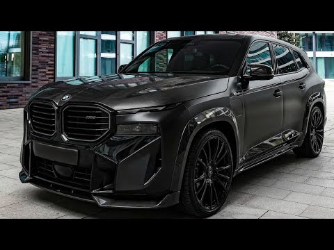 TOP 10 FASTEST SUVS BY ACCELERATION YOU CAN BUY IN 2026 ( 0-60 MPH)