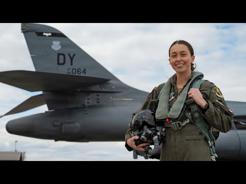 Air Power Projection: U.S. B-1B Lancer Enhances Joint Readiness in the Pacific