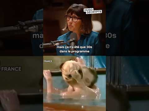 Une émission de dating dans « IKEA » ?