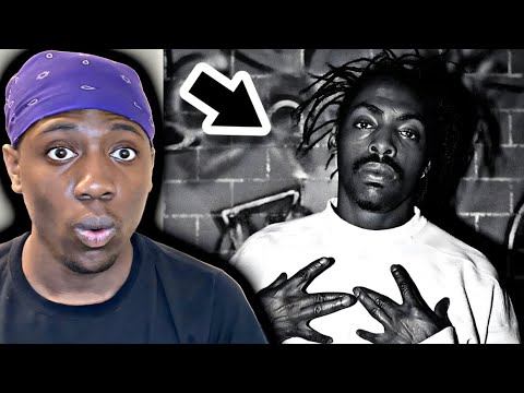 FIRST TIME HEARING COOLIO - Gangsta’s Paradise ft. L.V.