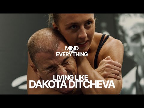 EP 2 | MIND OVER EVERYTHING: LIVING LIKE DAKOTA DITCHEVA