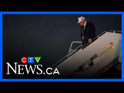 'This is a war of choice': Ham on U.S. attack on Iran