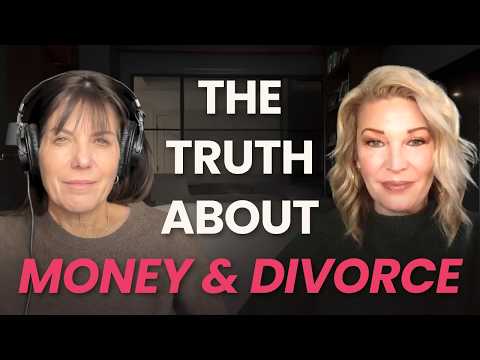 Bestselling Author's Shocking Confession: "I Didn't Know Where My Money Was"